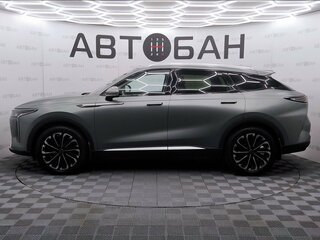 2023 Exeed RX, серый, 2521000 рублей, вид 4