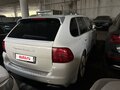 2005 Porsche Cayenne Turbo S I (955), белый, 780645 рублей - вид 1
