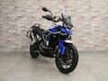2021 Triumph Tiger 850 Sport, белый, 1116000 рублей - вид 3