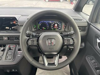 2026 Honda Stepwgn Spada VI, чёрный, 2330000 рублей, вид 3