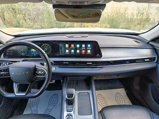 2023 Chery Arrizo 8, белый, 1980000 рублей, вид 5