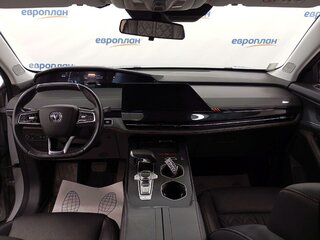 2023 Changan UNI-K, серый, 2676230 рублей, вид 5