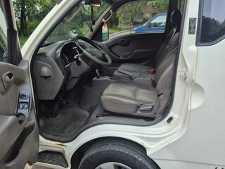 2012 Hyundai Porter II, белый, 2000000 рублей, вид 1