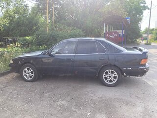 1993 Toyota Camry V30, синий, 150000 рублей, вид 4