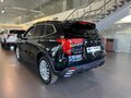 2026 Haval Jolion I Рестайлинг 2, чёрный - вид 2