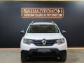 2022 Renault Duster II, белый, 1670000 рублей - вид 1