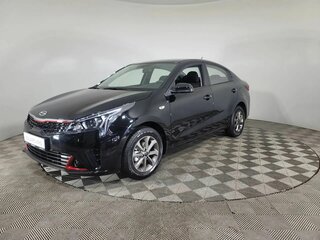 2025 Solaris KRS, чёрный, 2635000 рублей, вид 1
