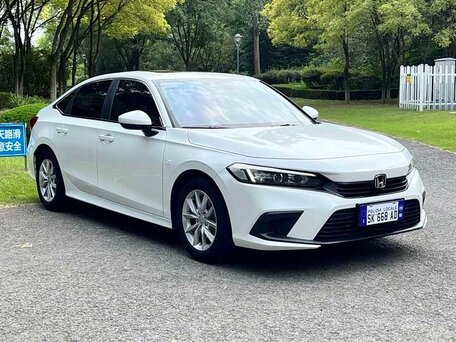 Honda Civic XI