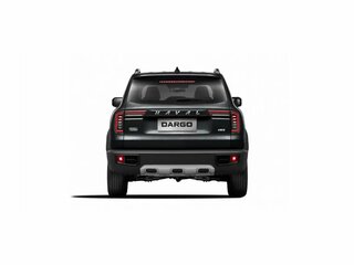 2026 Haval Dargo I, чёрный, 3899000 рублей, вид 4