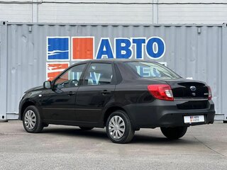 2018 Datsun on-DO I, коричневый, 525000 рублей, вид 4