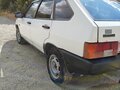 2000 Lada (ВАЗ) 2109, белый, 220000 рублей - вид 4