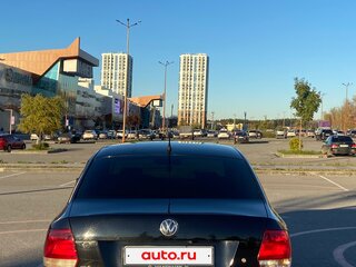 2012 Volkswagen Polo V, чёрный, 650000 рублей, вид 4