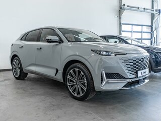 2024 Changan UNI-K, серый, 4699900 рублей, вид 3