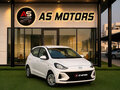 2026 Hyundai i10 III Рестайлинг, белый, 1700205 рублей
