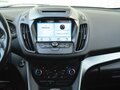 2017 Ford Kuga II Рестайлинг, серый, 1549888 рублей - вид 8