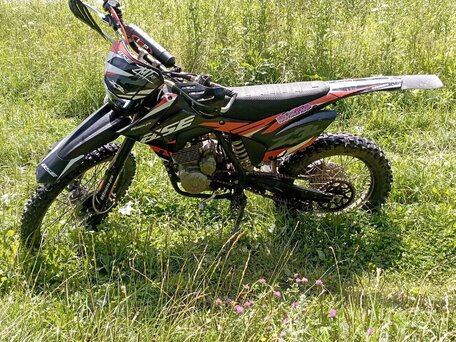 2024 BSE Z3, чёрный, 110000 рублей, вид 1