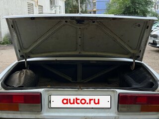 2003 Lada (ВАЗ) 2107, белый, 95000 рублей, вид 4