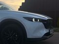 2025 Mazda CX-5 II Рестайлинг, белый, 3380000 рублей - вид 6