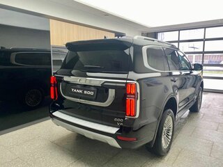 2026 Tank 500 I, чёрный, 7199000 рублей, вид 3