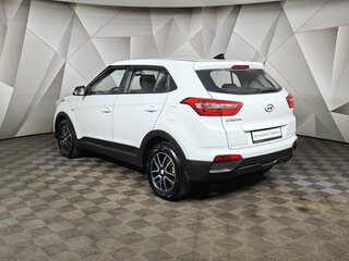 2016 Hyundai Creta I, серый, 1129000 рублей, вид 4