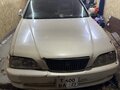 1996 Toyota Cresta V (X100), белый, 300000 рублей