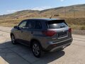 2025 Suzuki Vitara II Рестайлинг, серый, 3500000 рублей - вид 4