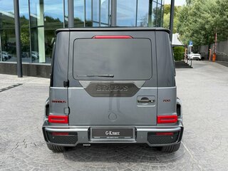 2019 Mercedes-Benz G-Класс AMG Brabus 700 II (W463), серый, 14990000 рублей, вид 4