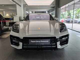 2026 Porsche Panamera 4 III, серый, 25480000 рублей, вид 2