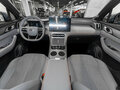 2026 Geely Galaxy M7, синий, 3700000 рублей - вид 7