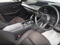 2021 Mazda 3 IV (BP), серый, 1499000 рублей - вид 7