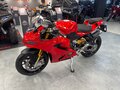 2025 Ducati Panigale V2, красный, 1989000 рублей - вид 4