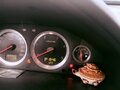 2008 Volvo XC90 I Рестайлинг, чёрный, 1250000 рублей - вид 4
