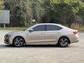 2023 Skoda Octavia IV (A8), бежевый - вид 7