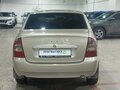 2006 Lada (ВАЗ) Kalina I, бежевый, 280000 рублей - вид 4