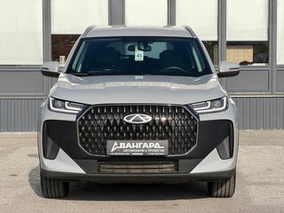 2025 Chery Tiggo 7L I, серый, 1999000 рублей, вид 3