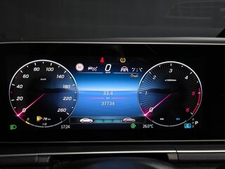 2023 Mercedes-Benz GLE 350 d II (V167), чёрный, 8150002 рублей, вид 5