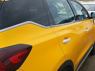 2024 Chery Tiggo 7 Pro Max I, белый, 1818300 рублей, вид 5