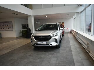 2026 Haval M6 II, серый, 2349000 рублей, вид 1