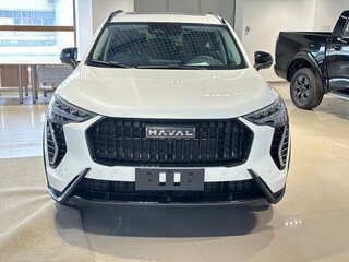 2026 Haval Jolion I Рестайлинг 2, белый, 2699000 рублей, вид 2