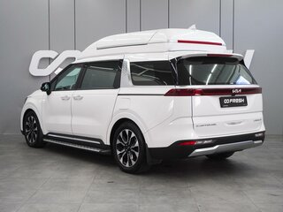 2021 Kia Carnival IV, белый, 4982000 рублей, вид 2