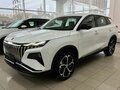 2025 Dongfeng Huge, белый, 3439000 рублей - вид 1