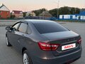 2019 Lada (ВАЗ) Vesta I, серый - вид 9