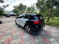 2023 Volkswagen Golf GTI VIII, белый - вид 5
