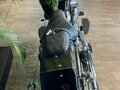 2025 Harley-Davidson Fat Boy, коричневый, 3950000 рублей - вид 6