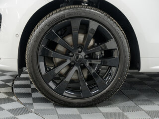 2026 Land Rover Range Rover Sport D350 III, белый, 18790000 рублей, вид 3
