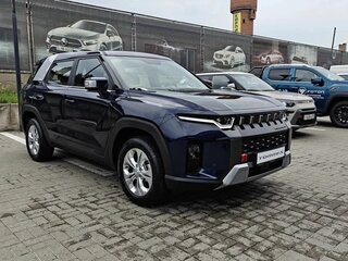 2025 KGM Torres, синий, 4210000 рублей, вид 3