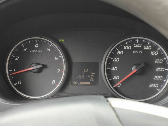2013 Mitsubishi Outlander III, чёрный - вид 16