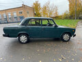 2007 Lada (ВАЗ) 2107, зелёный, 100000 рублей - вид 7