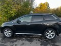 2011 Mazda CX-7 I Рестайлинг, чёрный, 1250000 рублей - вид 6