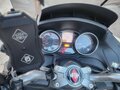 2008 Gilera Fuoco 500ie, красный, 385000 рублей - вид 2